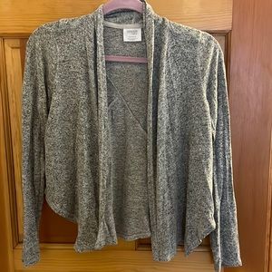 Danskin now sweater size large 10/12